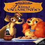 miniatura la-dama-y-el-vagabundo-clasicos-disney-v2-por-el-verderol cover divx
