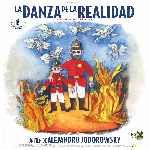 miniatura la-danza-de-la-realidad-por-chechelin cover divx
