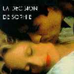 miniatura la-decision-de-sophie-v2-por-carperone cover divx