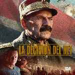 miniatura la-decision-del-rey-por-chechelin cover divx