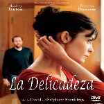 miniatura la-delicadeza-por-chechelin cover divx