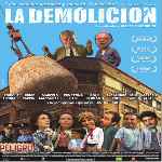 miniatura la-demolicion-por-quiromatic cover divx