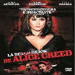 miniatura la-desaparicion-de-alice-creed-por-chechelin cover divx