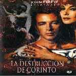 miniatura la-destruccion-de-corinto-por-jonander1 cover divx
