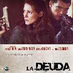miniatura la-deuda-2011-por-tonype cover divx