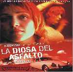 miniatura la-diosa-del-asfalto-2000-por-pepetor cover divx