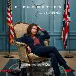 miniatura la-diplomatica-temporada-01-por-chechelin cover divx