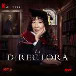 miniatura la-directora-por-chechelin cover divx