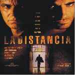 miniatura la-distancia-2006-por-tichmay cover divx