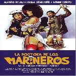 miniatura la-doctora-de-los-marineros-por-jrc cover divx