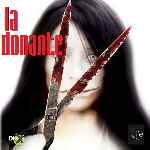 miniatura la-donante-por-chechelin cover divx