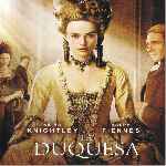 miniatura la-duquesa-2008-por-jrc cover divx