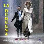 miniatura la-duquesa-2010-por-chechelin cover divx