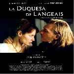 miniatura la-duquesa-de-langeais-2007-por-jrc cover divx