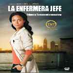 miniatura la-enfermera-jefe-temporada-01-por-jonander1 cover divx