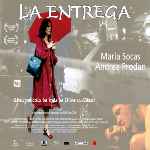miniatura la-entrega-2002-por-franki cover divx