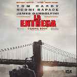 miniatura la-entrega-2014-por-chechelin cover divx