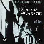 miniatura la-escalera-de-caracol-1945-por-chechelin cover divx