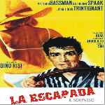 miniatura la-escapada-por-jrc cover divx