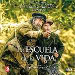 miniatura la-escuela-de-la-vida-por-chechelin cover divx