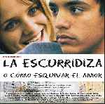 miniatura la-escurridiza-o-como-esquivar-el-amor-por-pepetor cover divx