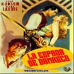 miniatura la-espada-de-damasco-por-jonymas cover divx