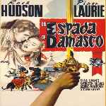 miniatura la-espada-de-damasco-v2-por-jonymas cover divx