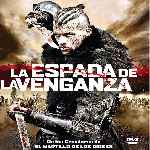 miniatura la-espada-de-la-venganza-por-chechelin cover divx