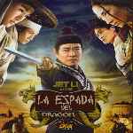 miniatura la-espada-del-dragon-por-chechelin cover divx