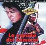 miniatura la-espada-del-samurai-por-pepetor cover divx