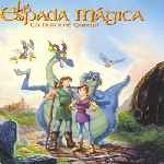 miniatura la-espada-magica-en-busca-de-camelot-por-el-verderol cover divx