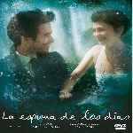 miniatura la-espuma-de-los-dias-por-chechelin cover divx