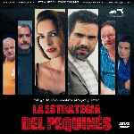 miniatura la-estrategia-del-pequines-por-chechelin cover divx