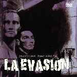 miniatura la-evasion-por-chechelin cover divx