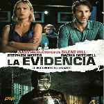 miniatura la-evidencia-por-chechelin cover divx