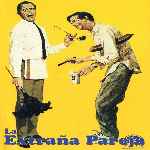 miniatura la-extrana-pareja-por-el-verderol cover divx