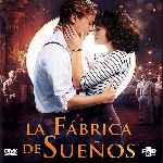 miniatura la-fabrica-de-suenos-por-chechelin cover divx