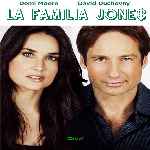 miniatura la-familia-jones-por-chechelin cover divx