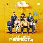 miniatura la-familia-perfecta-por-chechelin cover divx