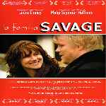 miniatura la-familia-savage-por-jmclairac cover divx