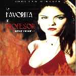 miniatura la-favorita-del-profesor-por-jrc cover divx
