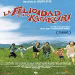 miniatura la-felicidad-de-los-katakuri-por-mastercustom cover divx