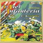 miniatura la-fiel-infanteria-v2-por-jrc cover divx