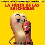 miniatura la-fiesta-de-las-salchichas-v2-por-tonype cover divx