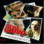 miniatura la-fiesta-del-chivo-v2-por-quiromatic cover divx