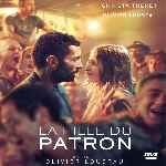 miniatura la-fille-du-patron-por-chechelin cover divx