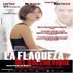 miniatura la-flaqueza-del-bolchevique-por-agustin cover divx