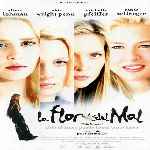 miniatura la-flor-del-mal-2002-por-el-verderol cover divx