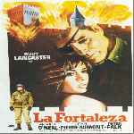 miniatura la-fortaleza-1969-por-jrc cover divx