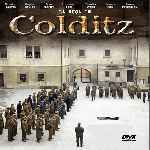 miniatura la-fuga-de-colditz-por-chechelin cover divx